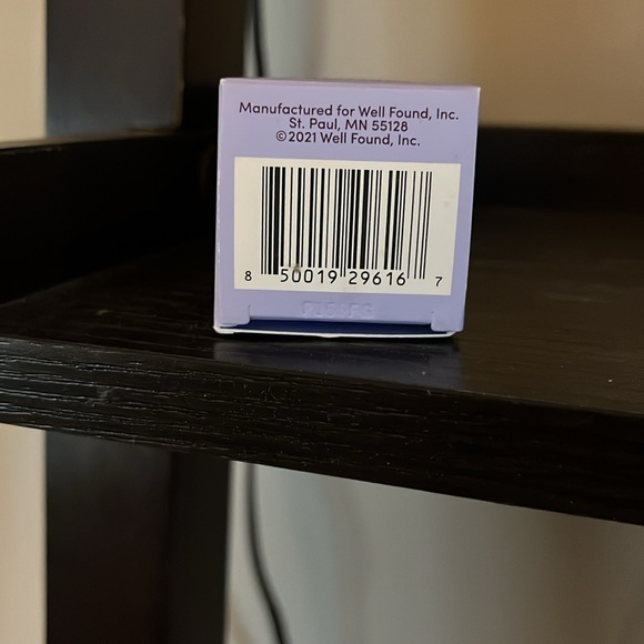 WOMANESS PLUMP IT UP RETINOL FACE SERUM - Picture 7 of 7